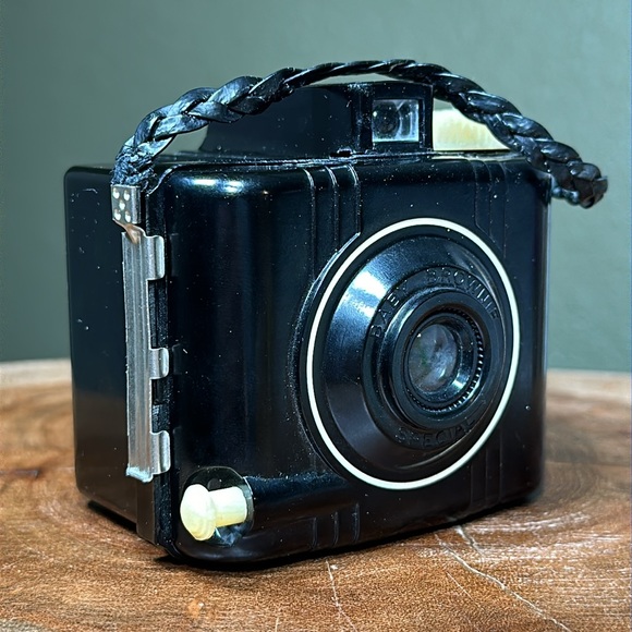 *RARE COLLECTIBLE* KODAK Baby Brownie Special - Picture 2 of 16